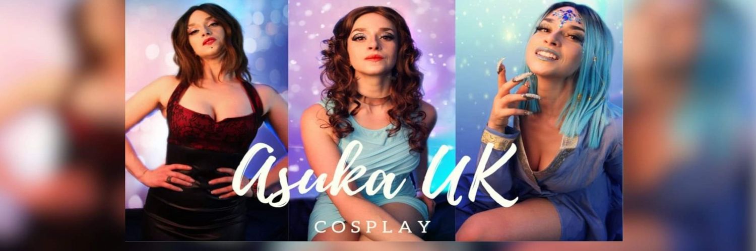 Asuka_Uk's profile banner image
