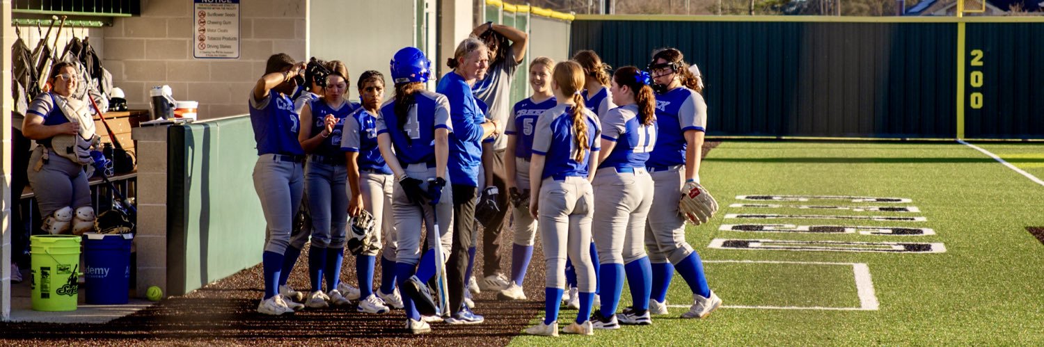 Coach Kelly Keene, RAA banner