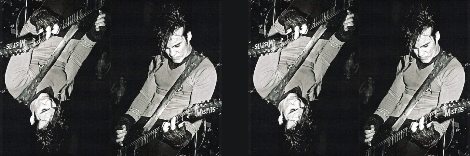 Steve Beaudry * banner