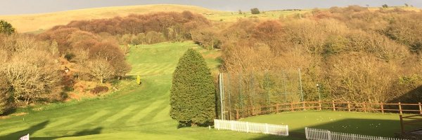 PontypriddGC Profile Banner
