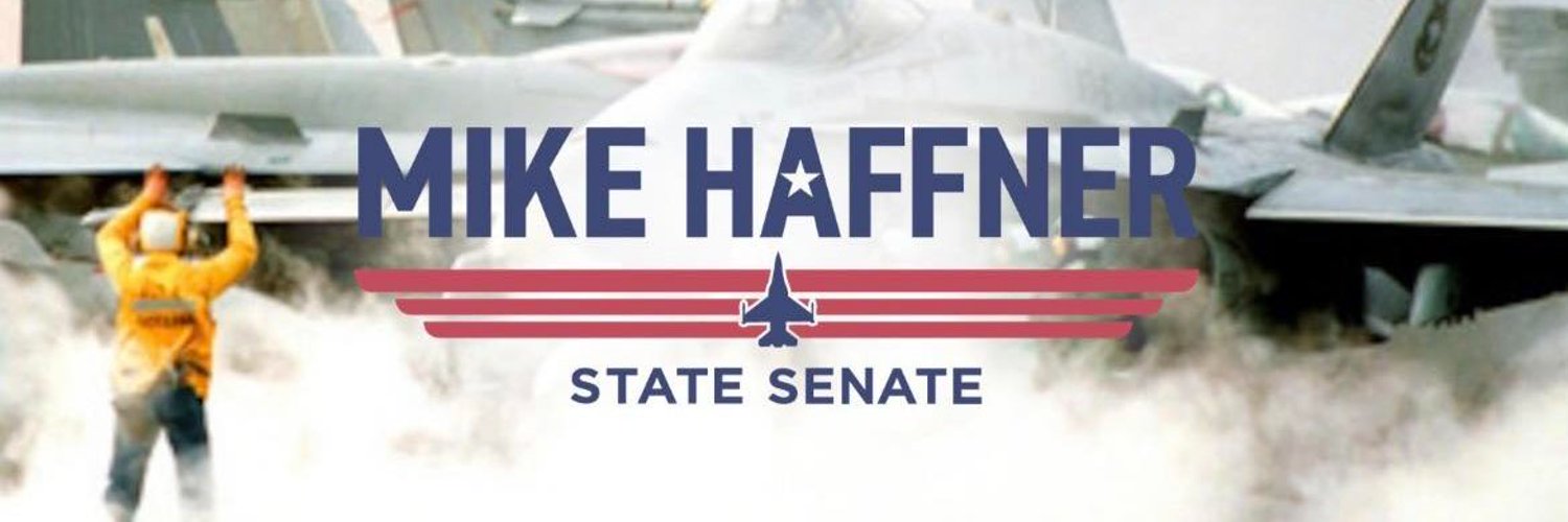 Mike Haffner Profile Banner