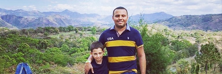 Ektorchavez's profile banner image