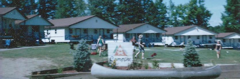 Campfire Festival banner