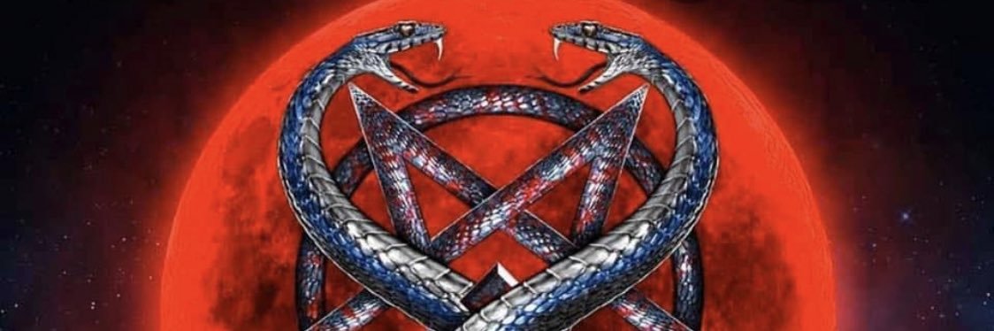 VoodooPriestMan's profile banner image