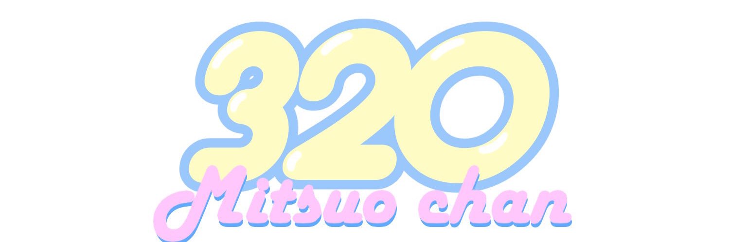 mitsuo__chan's profile banner image