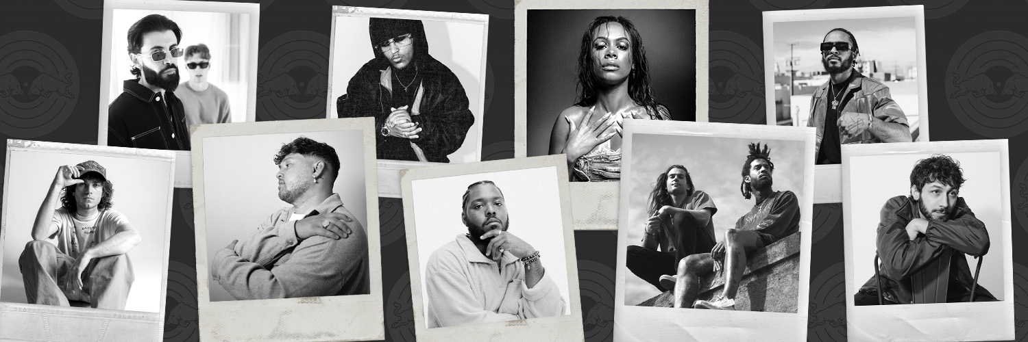 redbullrecords's profile banner image