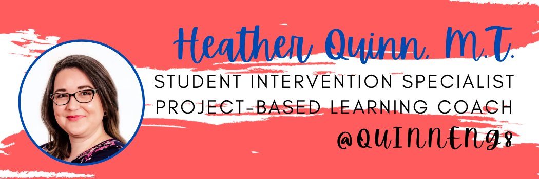 Heather Quinn banner