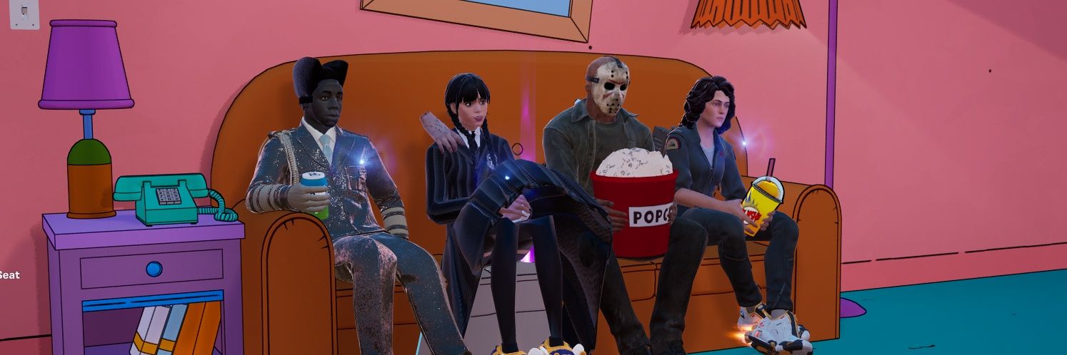 🖥SuperMarc64🐠 // COMISSIONS OPEN! banner