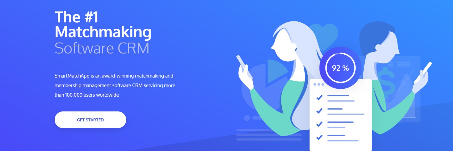 SmartMatchApp banner