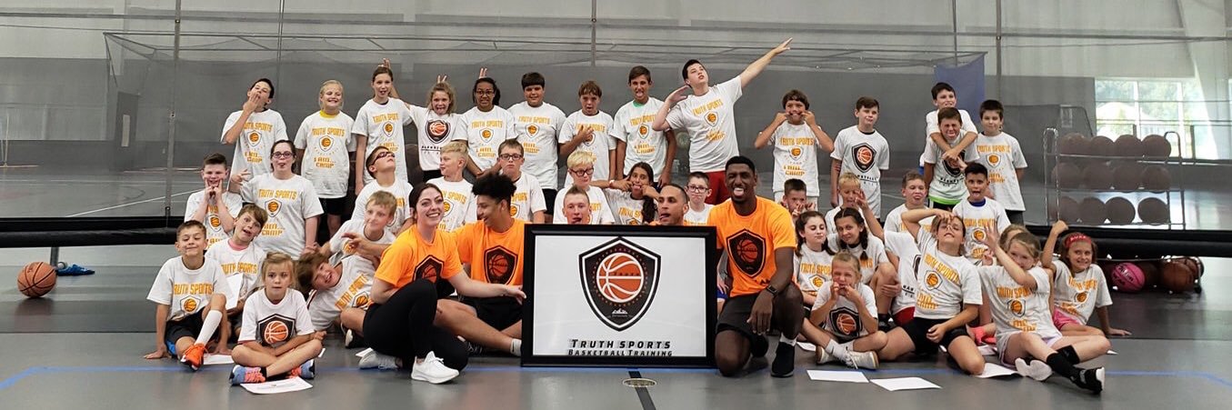 Truth Sports Michigan banner