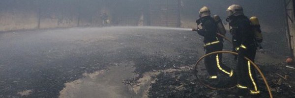 cordobafire Profile Banner