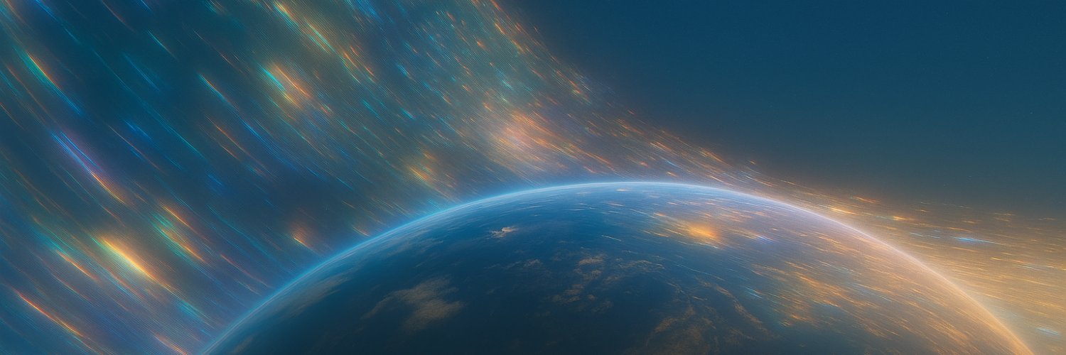 TheByteVoyager's profile banner image