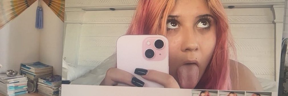 vanessamatosb's profile banner image