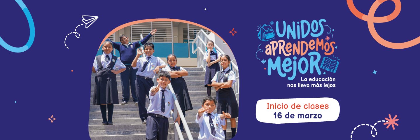 Ministerio del Interior 🇵🇪 banner