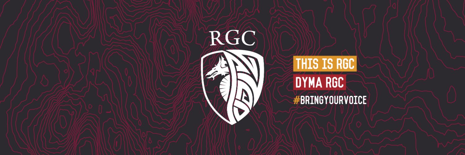 RGCnews🏉 Profile Banner