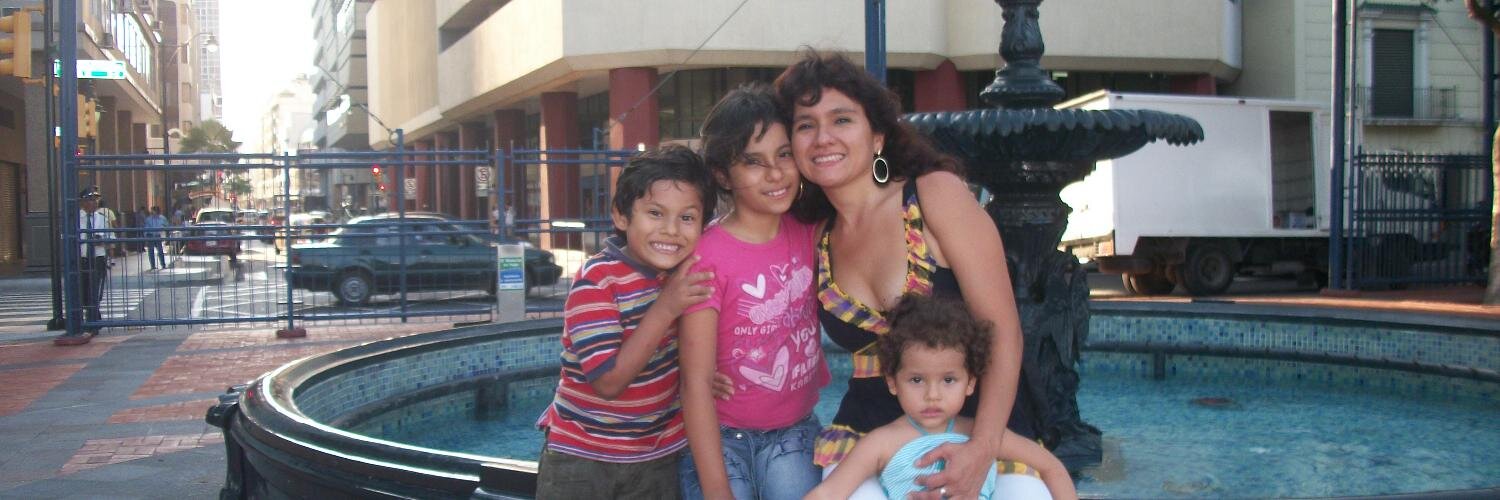 Licy Calderón B. banner