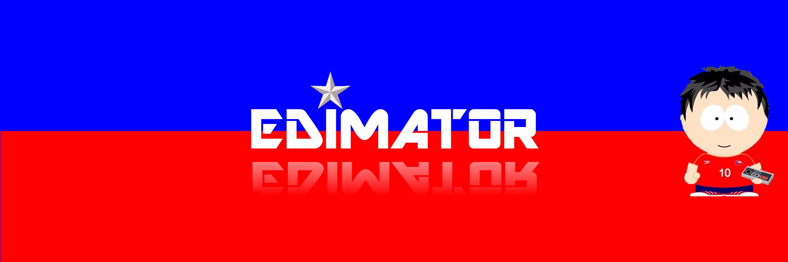 EdimatorYT's profile banner image