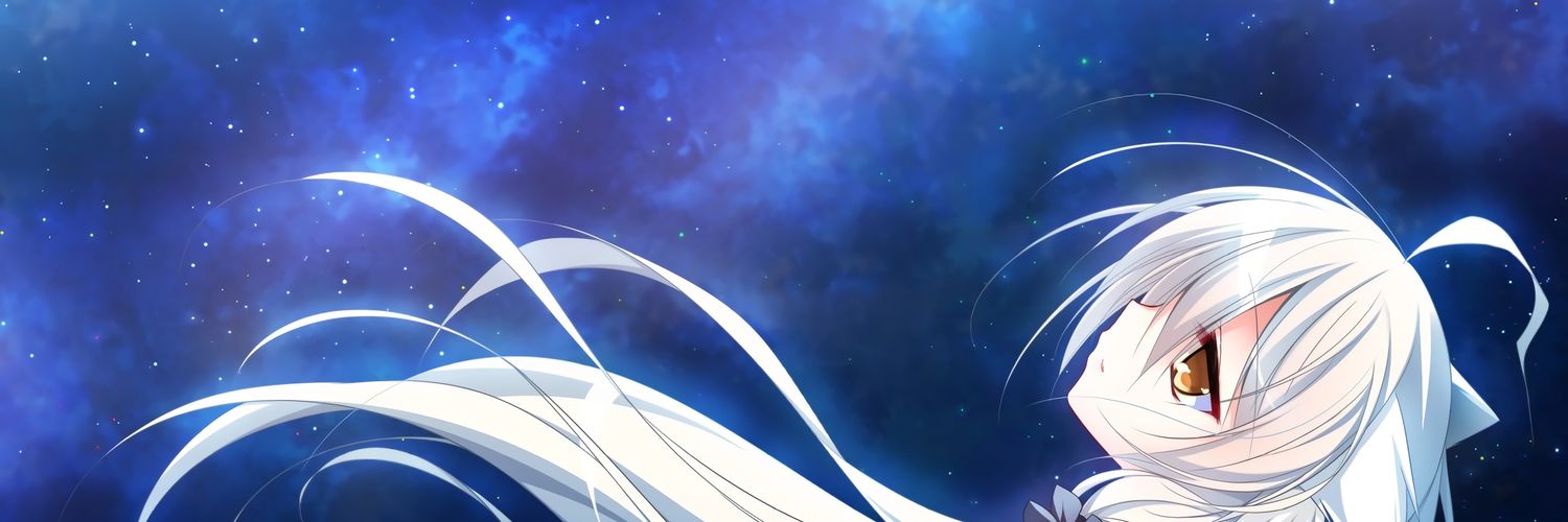 蘇末末(已退网) banner