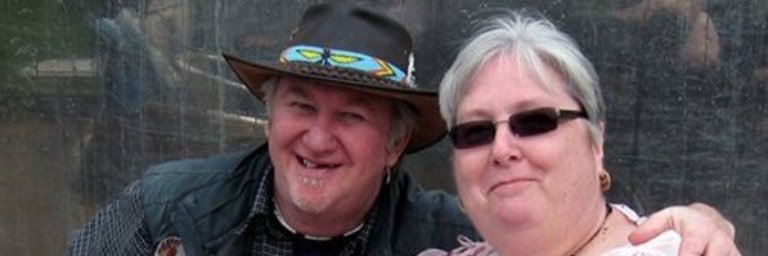 GeoffWhitecrow's profile banner image