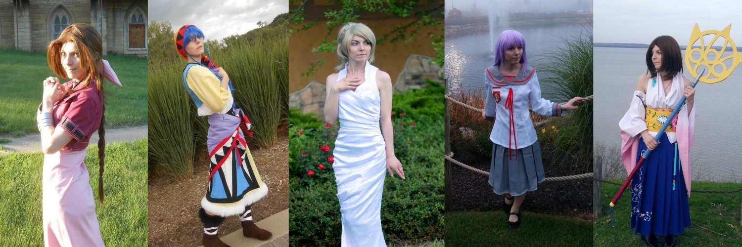 Luna K.'s banner
