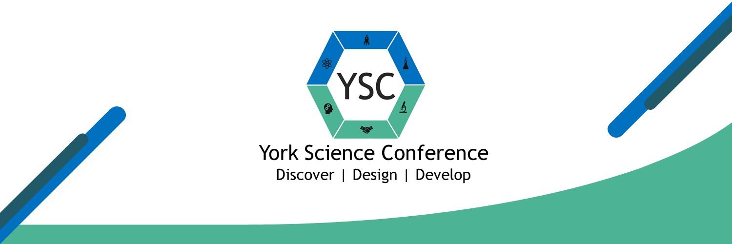 YorkSciCon's profile banner image