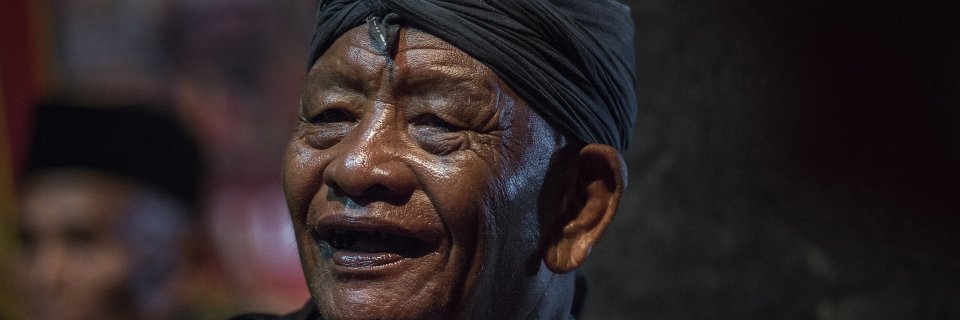 Aging 100 ® banner