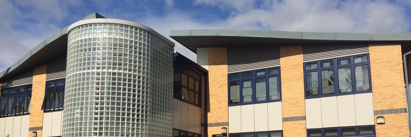 CHS_6thForm's profile banner image
