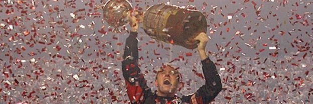 Torcedor Tricolor banner