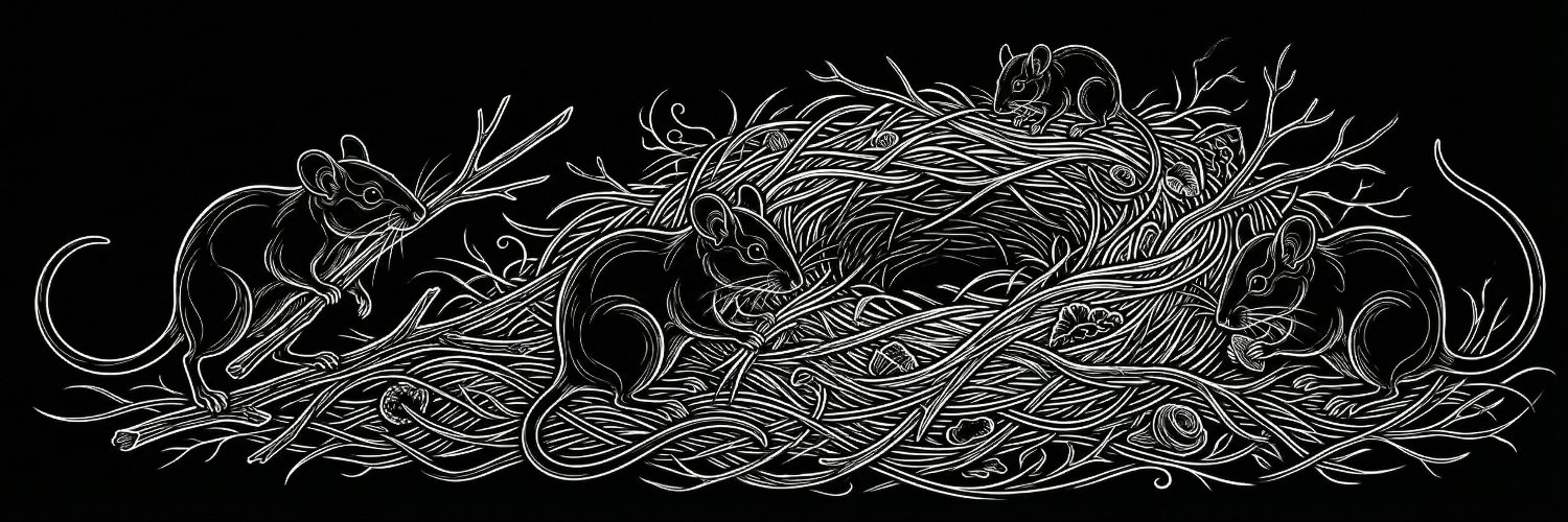 Mark Hendrickson banner