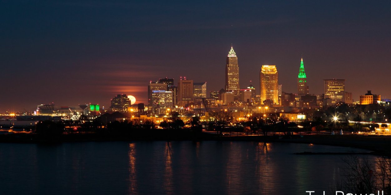 ClevelandZack's profile banner image