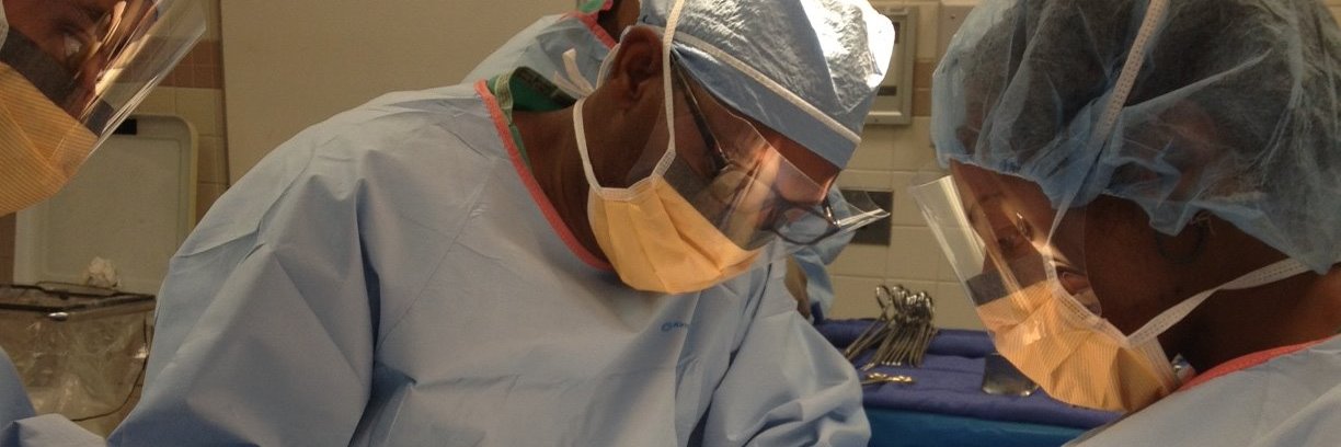 Frank K. Jones, M.D. banner