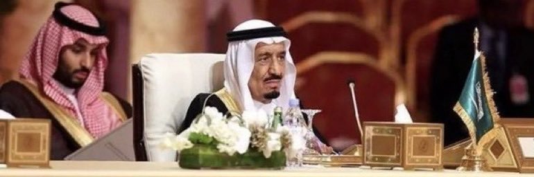 رائد القرني's banner