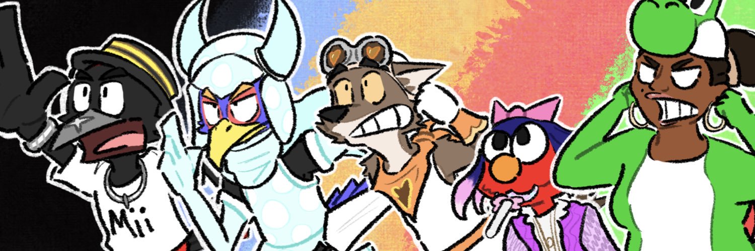 Vee 🎤🎸🥁 banner