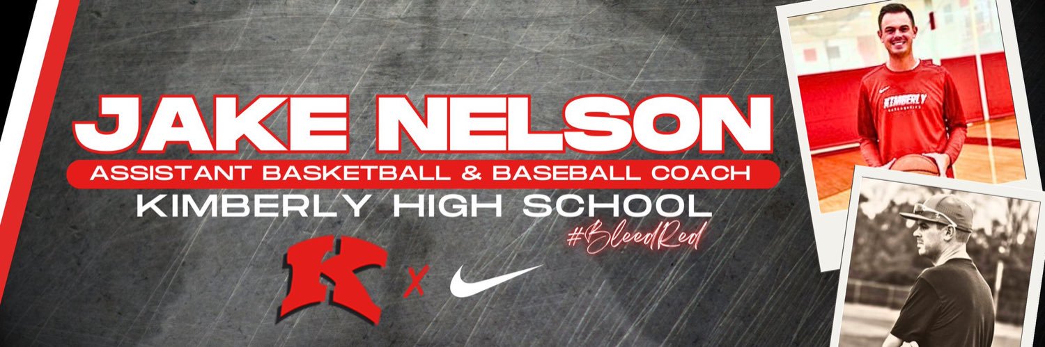 Jake Nelson banner
