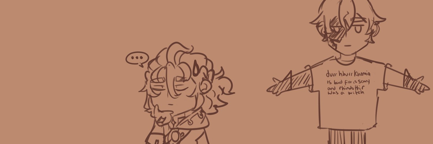 Beartosis's profile banner image