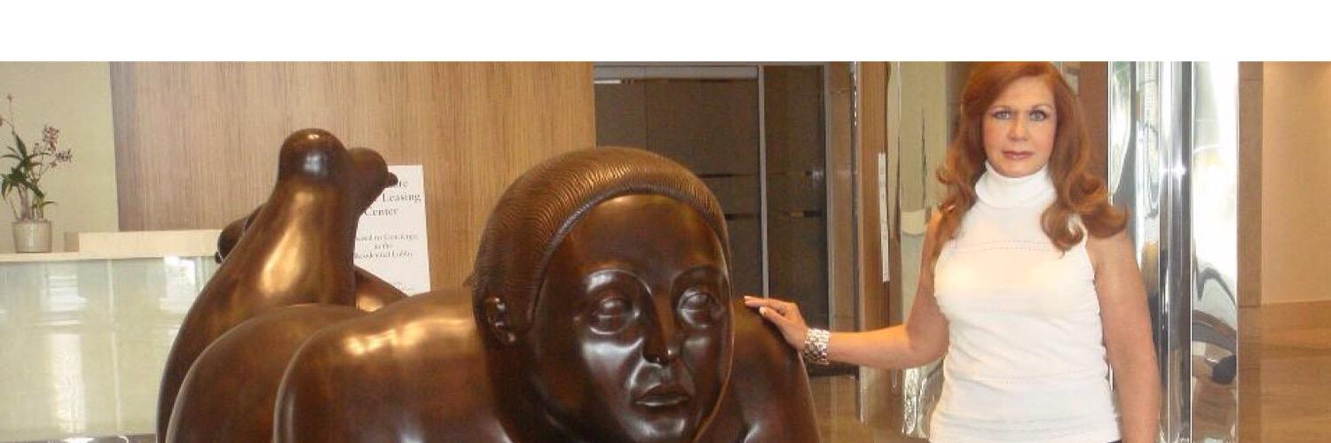 Isabel Damian banner