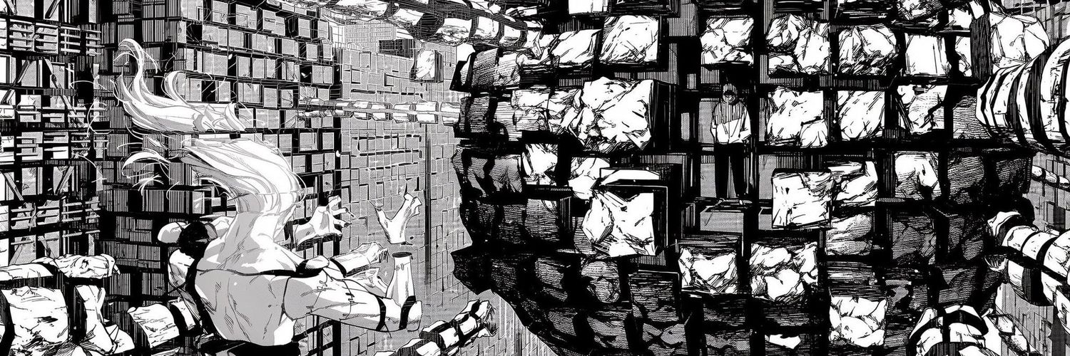 「Agege Akutami」 banner