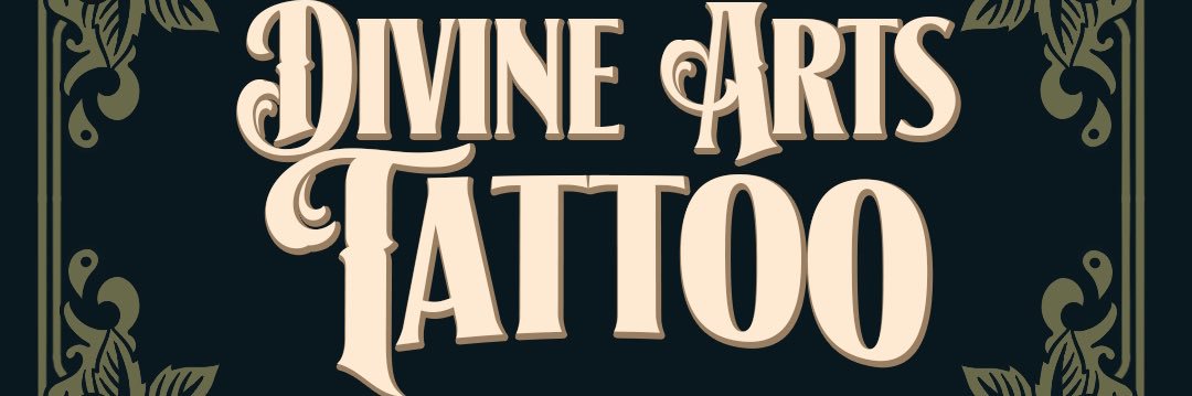 DivineArtsTat2's profile banner image