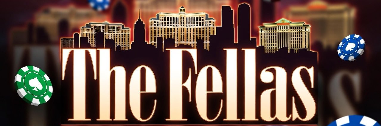 The Fellas banner