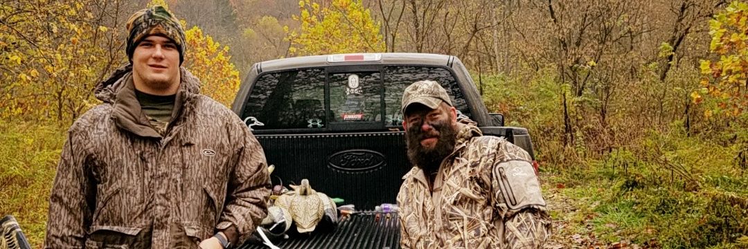 CMcKivitz's profile banner image