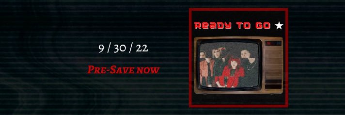 Strange Breed banner