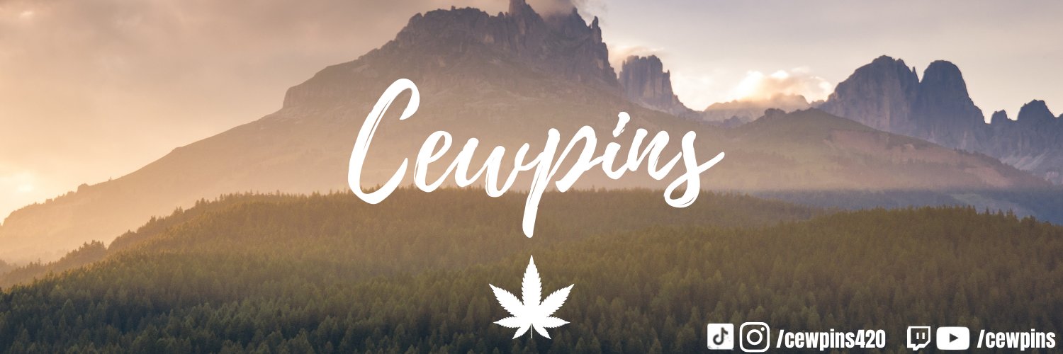 Cewpins is High's banner