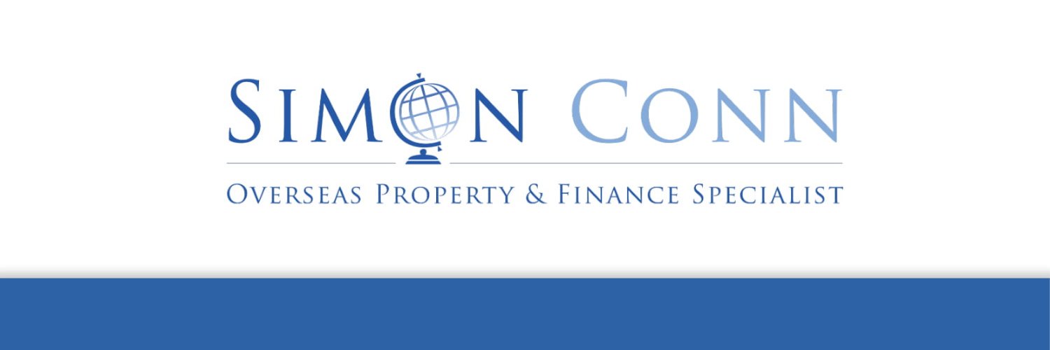 SimonLConn's profile banner image