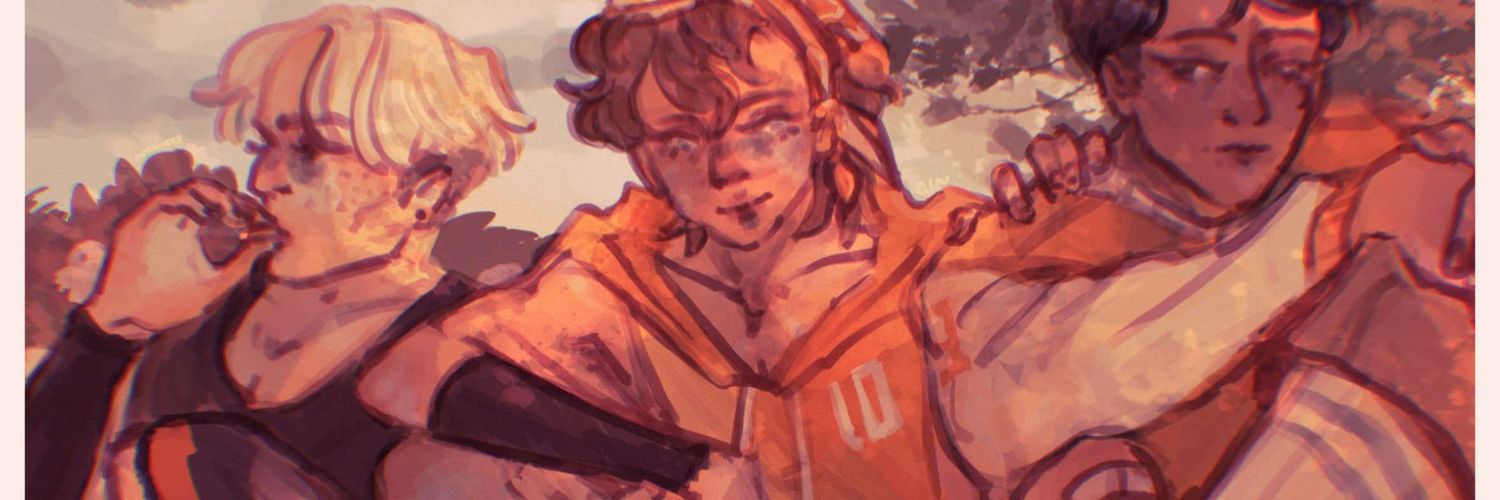 cinnamon diễm 💕 banner