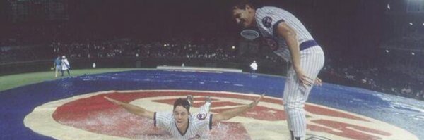 gregmaddux Profile Banner
