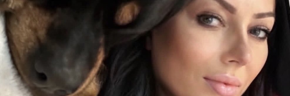 leilapooch's profile banner image