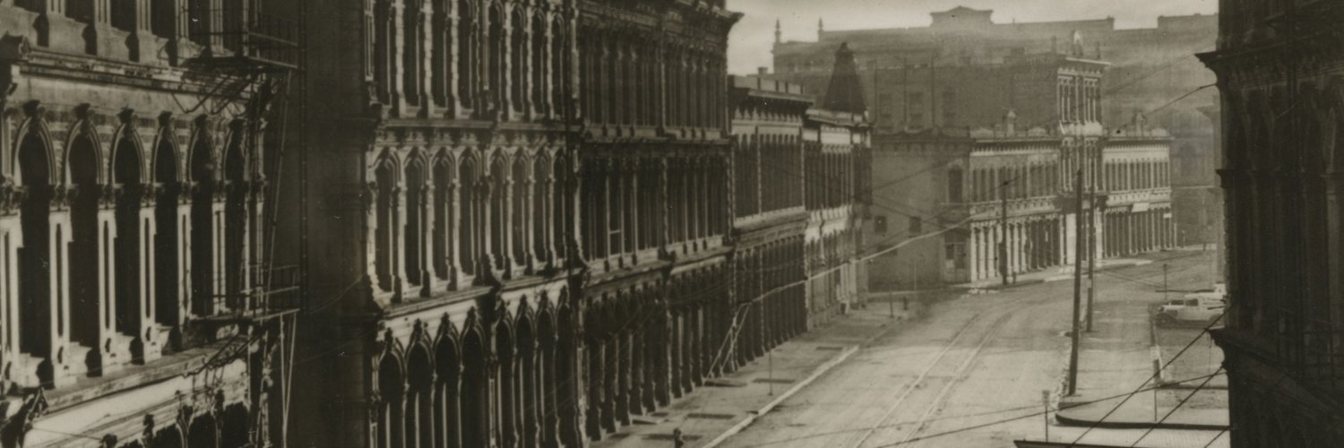 MarshallSteeves's profile banner image