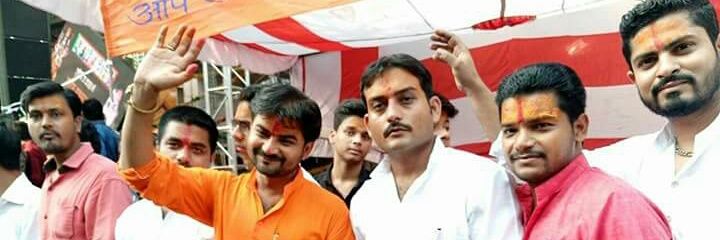 RahulPalar's profile banner image