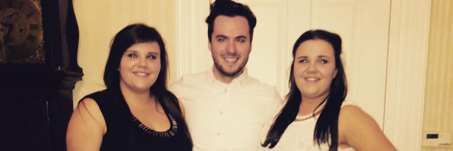 McGarryConor's profile banner image