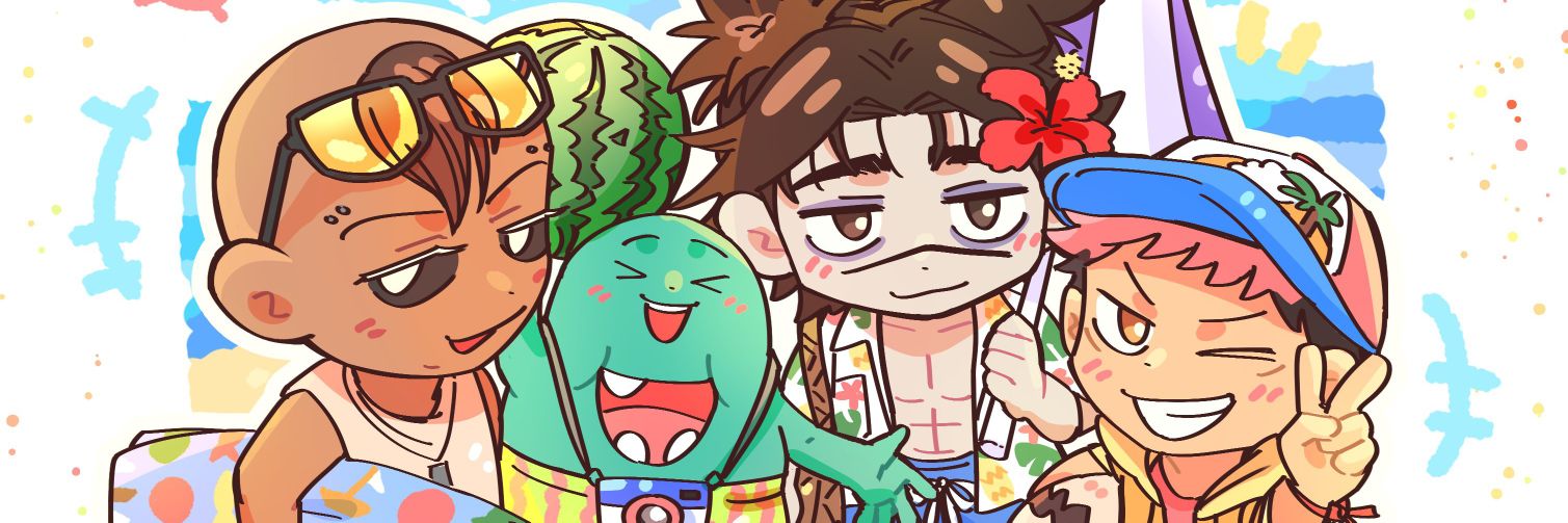 mui 🍝's banner